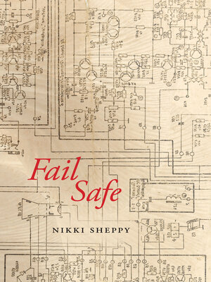 cover image of Fail Safe